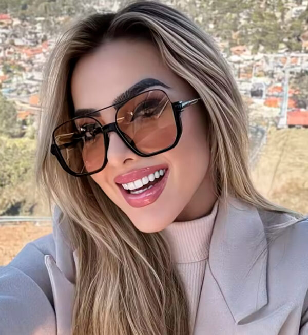 gafas sunset