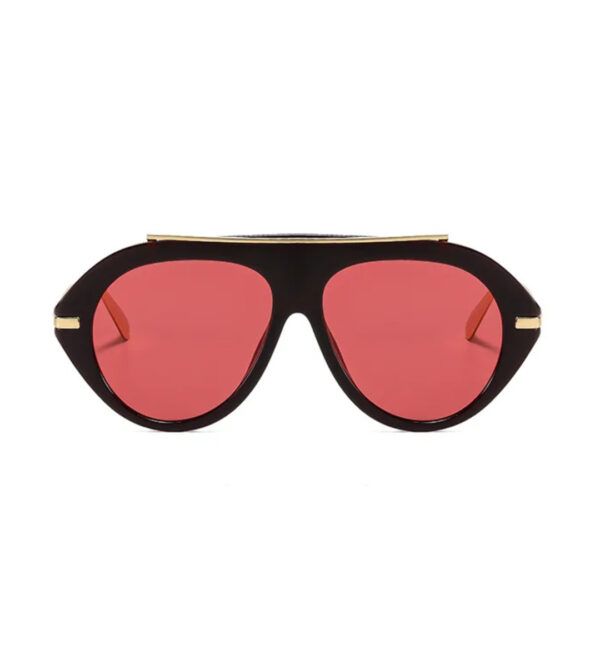 Mesa de trabajo 10 Gafas de sol aviador