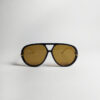 gafas grandes