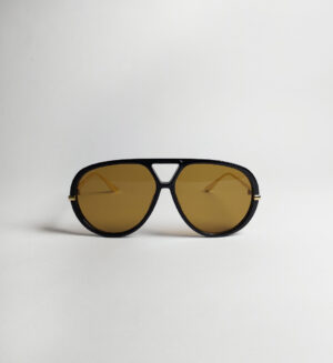 gafas grandes