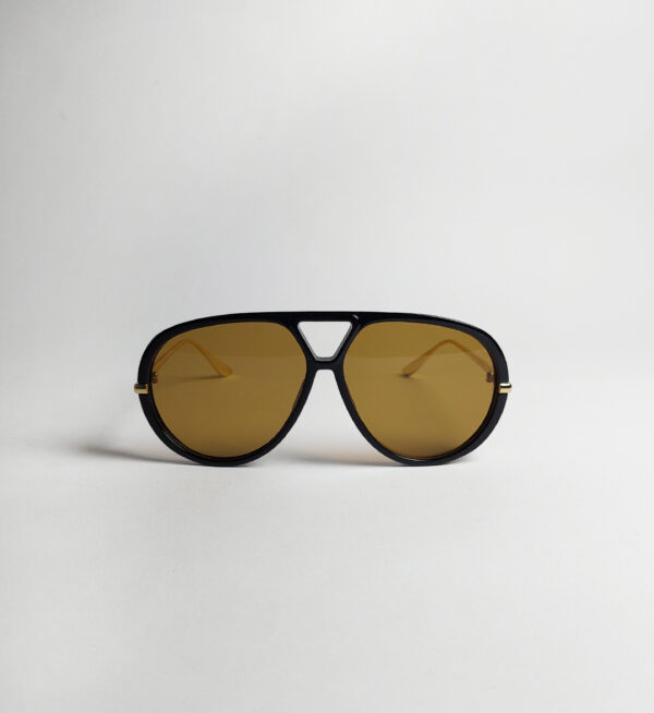 gafas grandes