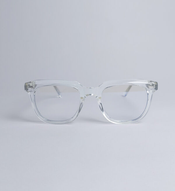 Monturas transparentes para hombre Scott Monturas transparentes para hombre Scott