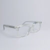 SCOTT TRANS 2 Monturas transparentes para hombre Scott