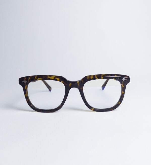 Monturas animal print