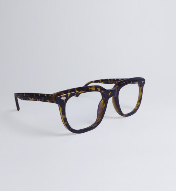 Montura animal print para hombre Scott