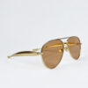 Gafas de Sol Aviador Mujer Santorini
