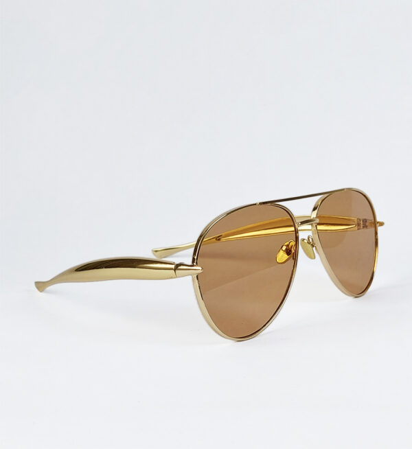 Gafas de Sol Aviador Mujer Santorini